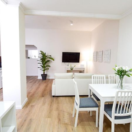 Letmalaga Soho House Apartamento Exterior foto