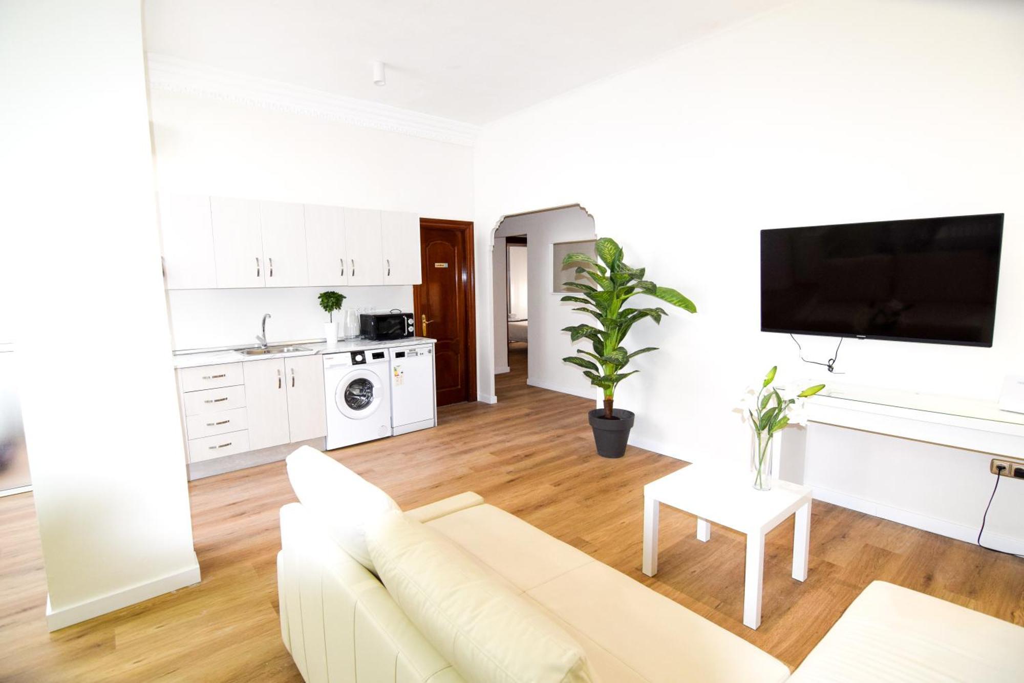 Letmalaga Soho House Apartamento Exterior foto