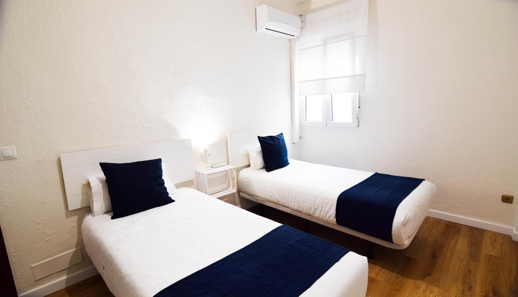 Letmalaga Soho House Apartamento Exterior foto