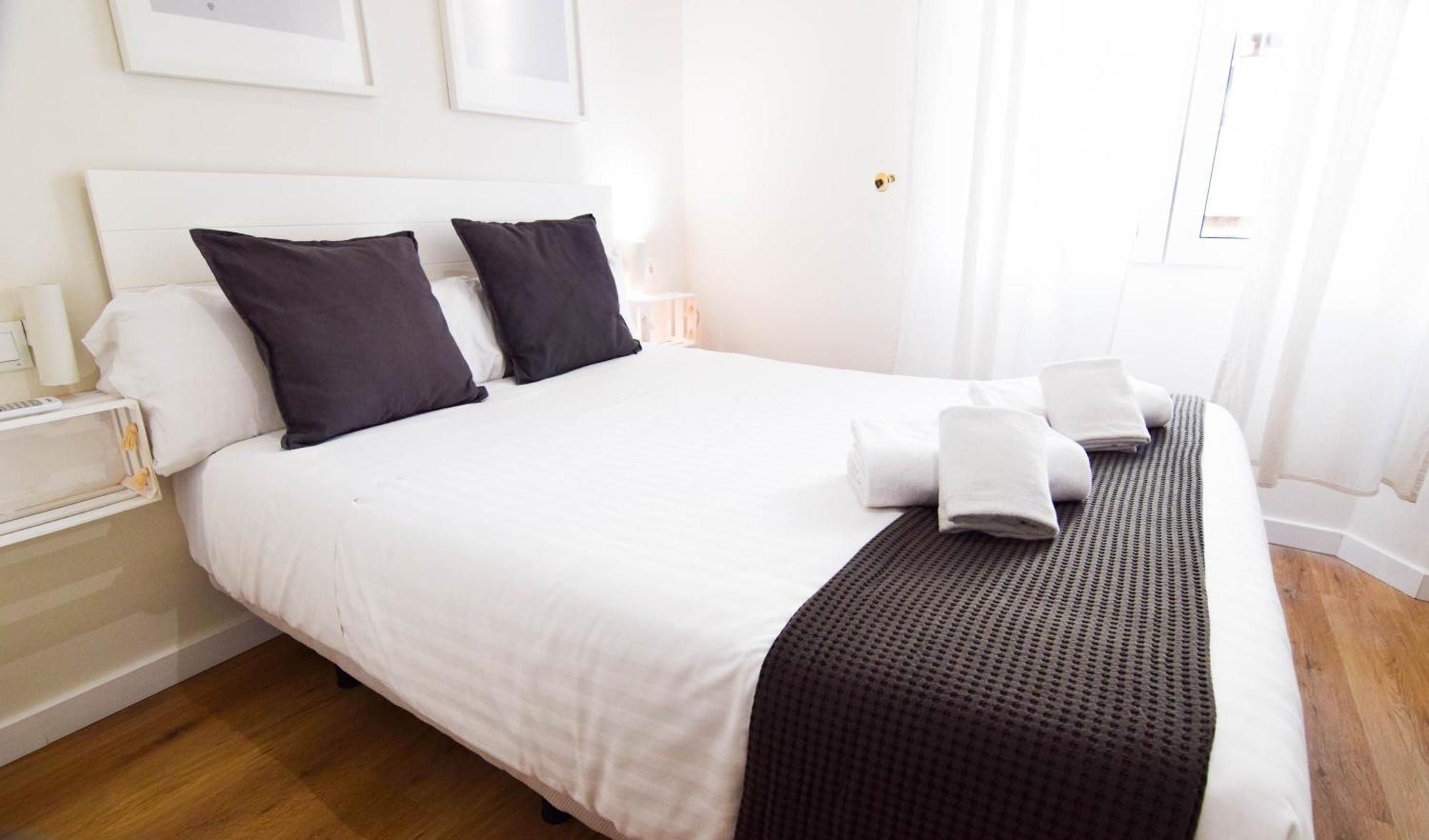 Letmalaga Soho House Apartamento Exterior foto