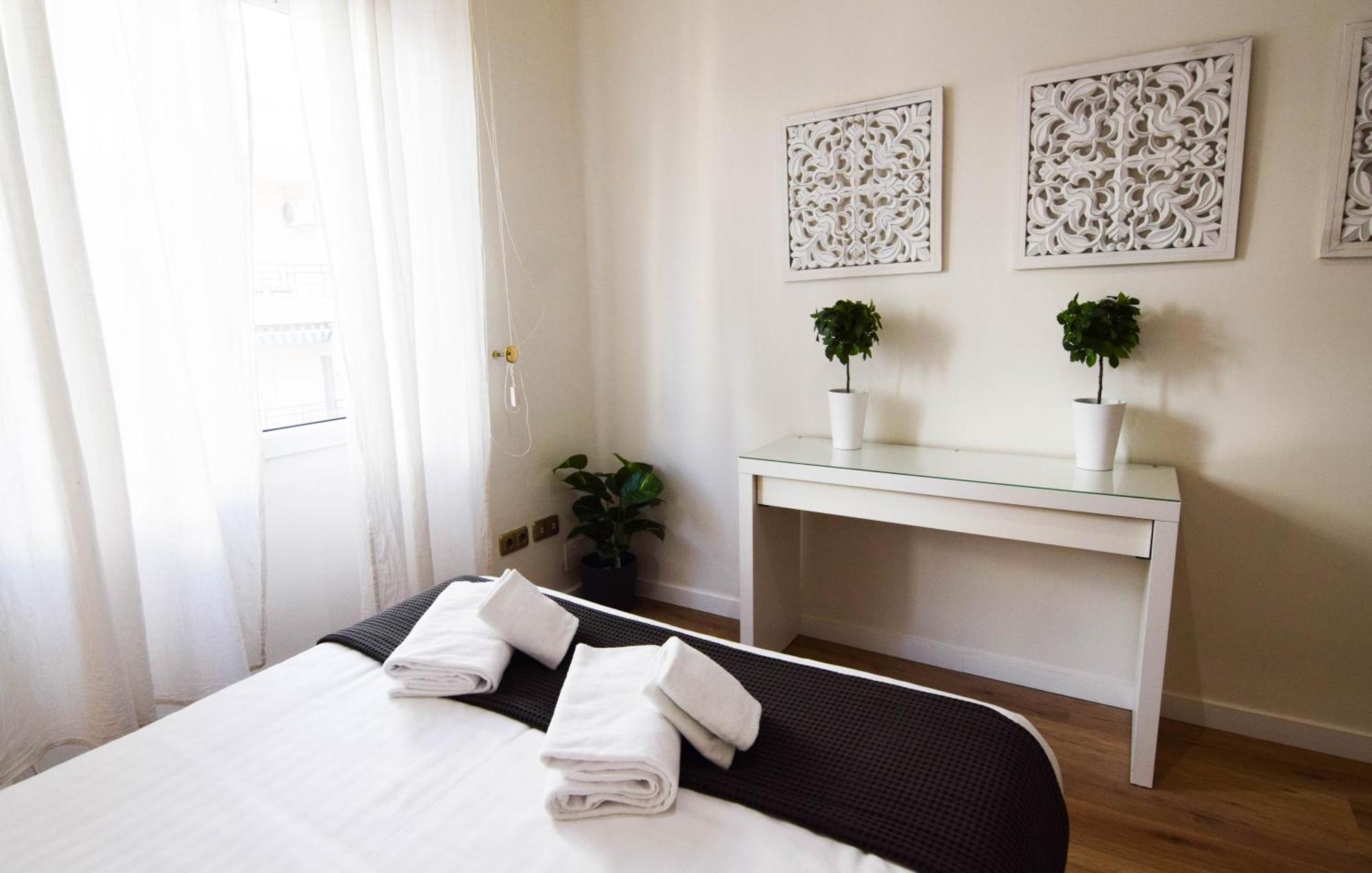 Letmalaga Soho House Apartamento Exterior foto
