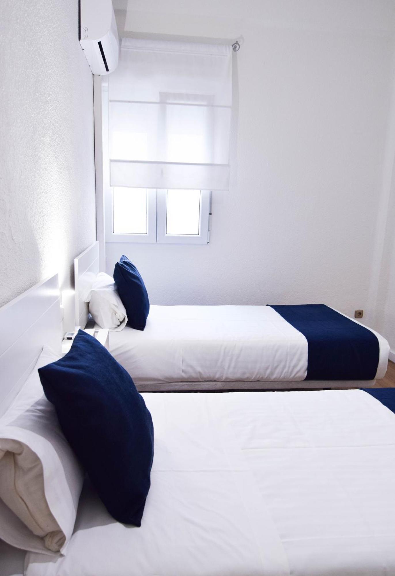 Letmalaga Soho House Apartamento Exterior foto