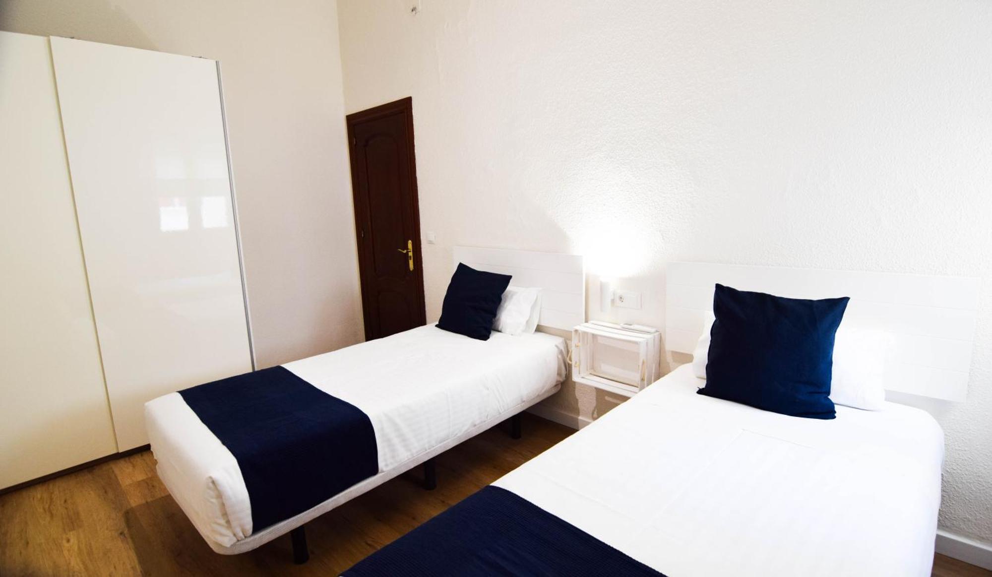 Letmalaga Soho House Apartamento Exterior foto