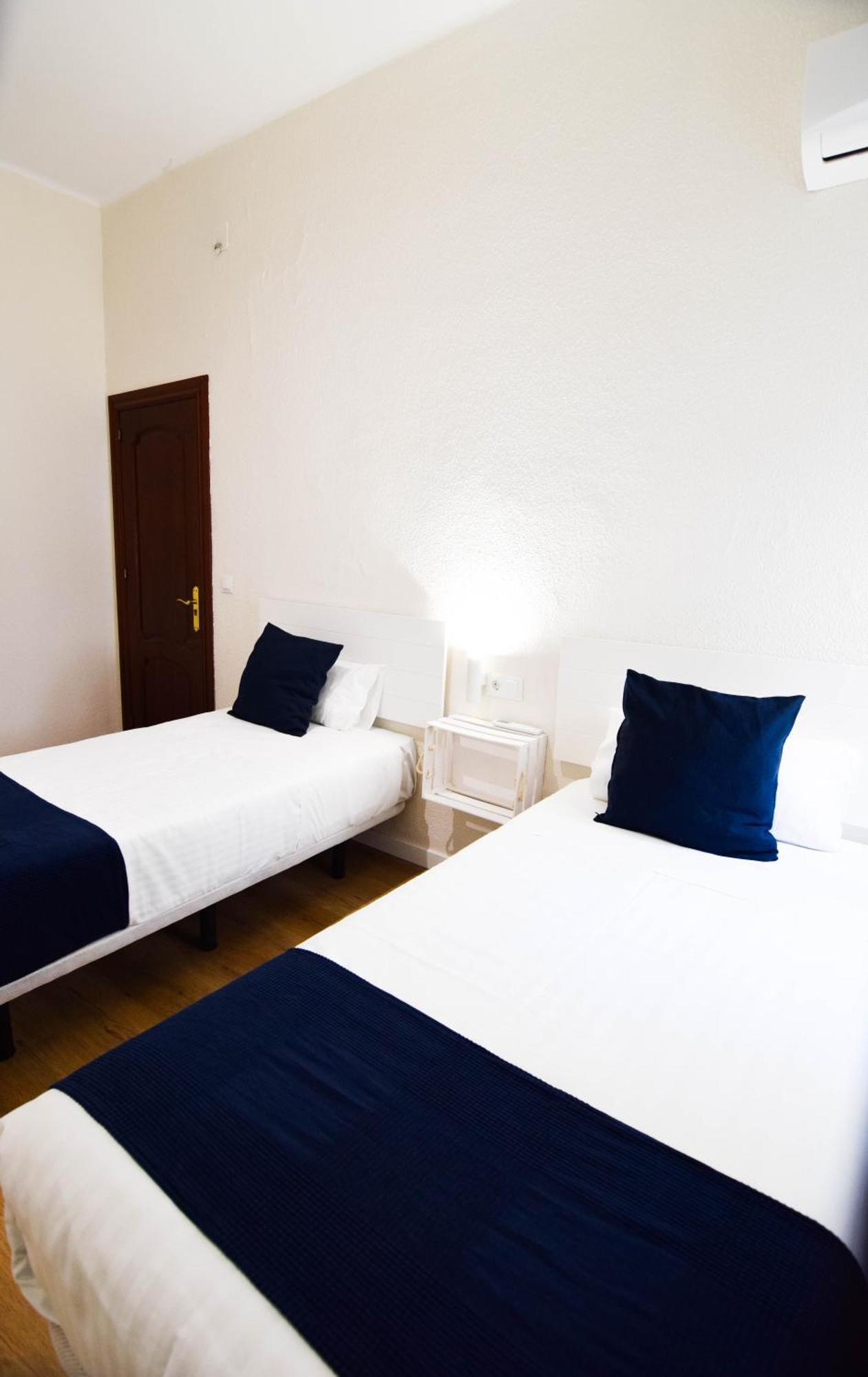 Letmalaga Soho House Apartamento Exterior foto