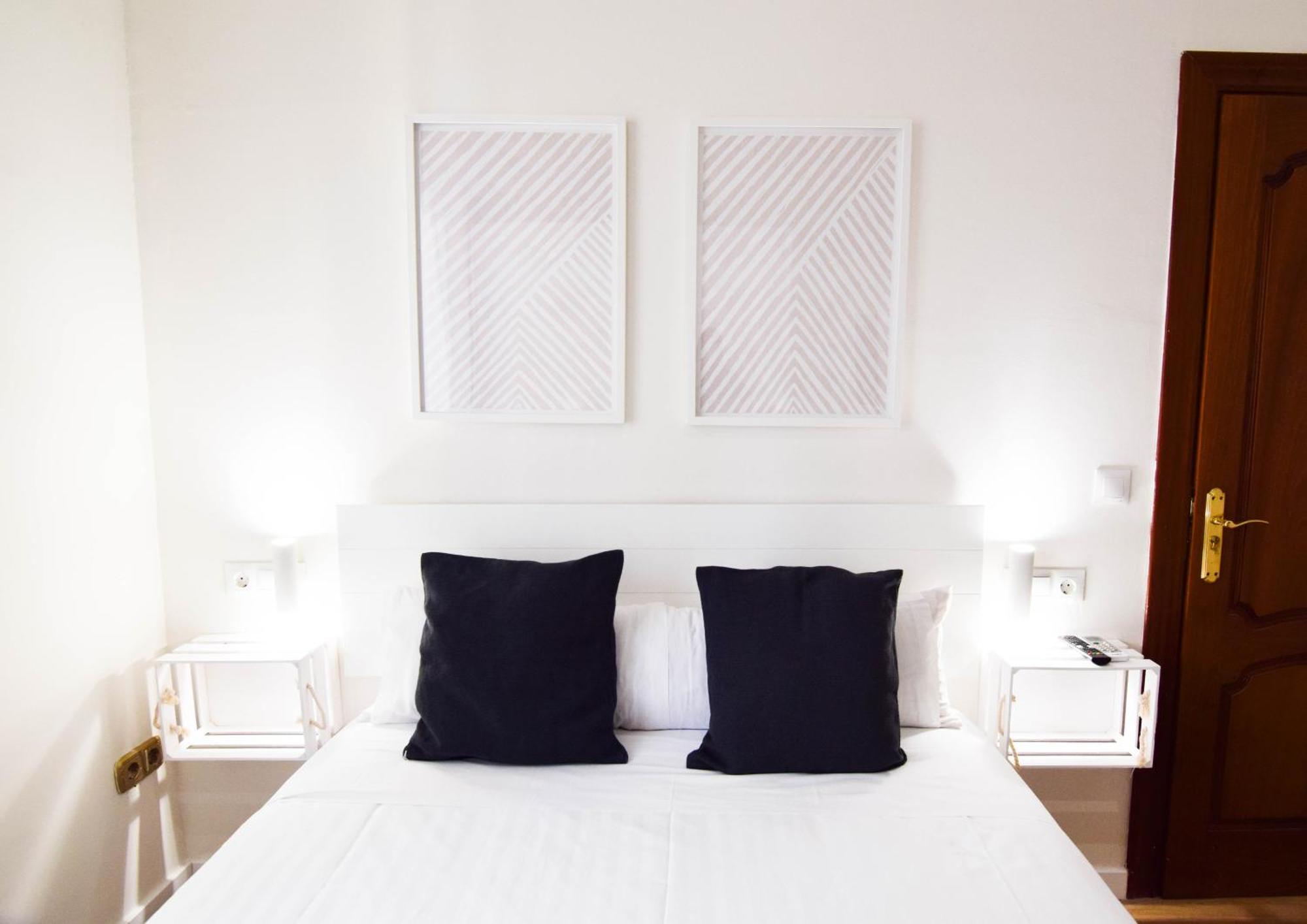 Letmalaga Soho House Apartamento Exterior foto