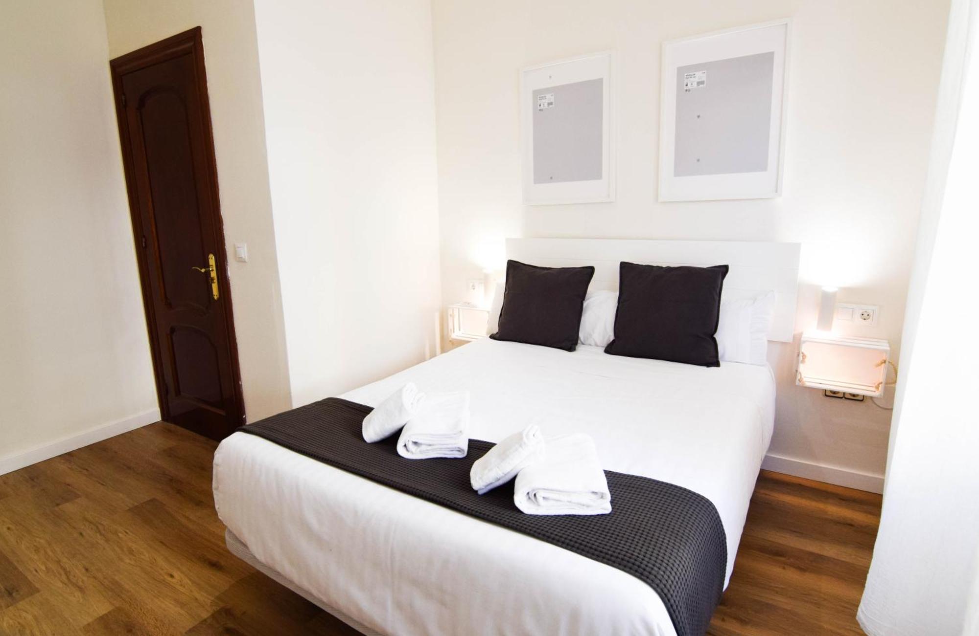 Letmalaga Soho House Apartamento Exterior foto